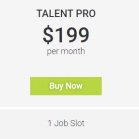 Select a subscription.