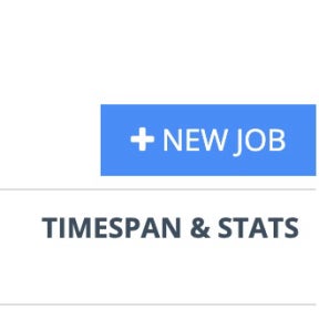 Click on "+NEW JOB."