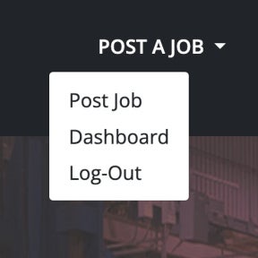 Post a job.
