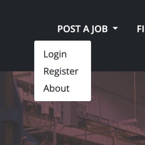 Visit the LondonMfgJobs.com home page.