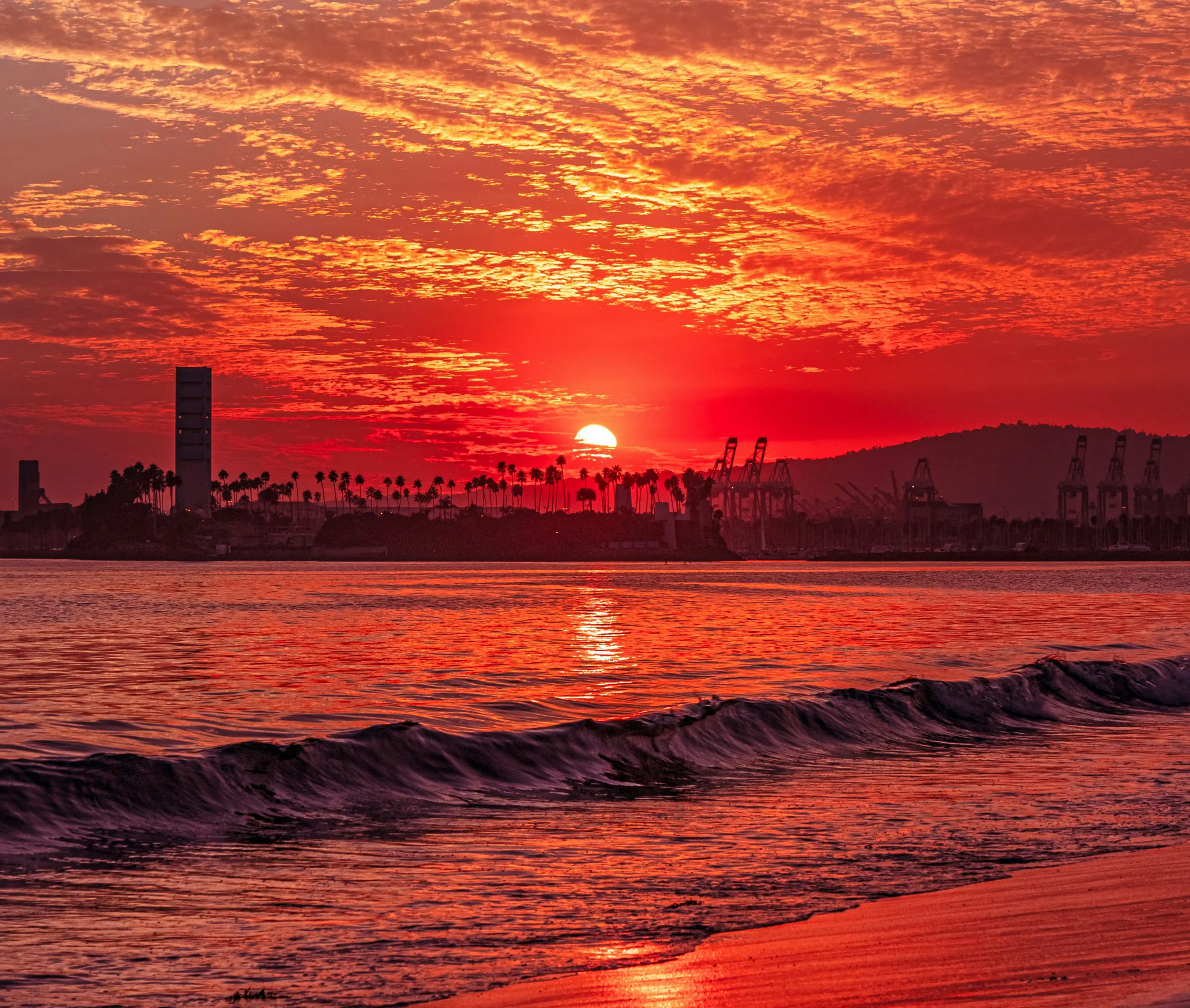 Long Beach Job Boards