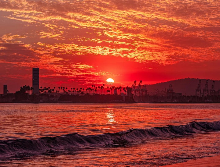 Long Beach Job Boards