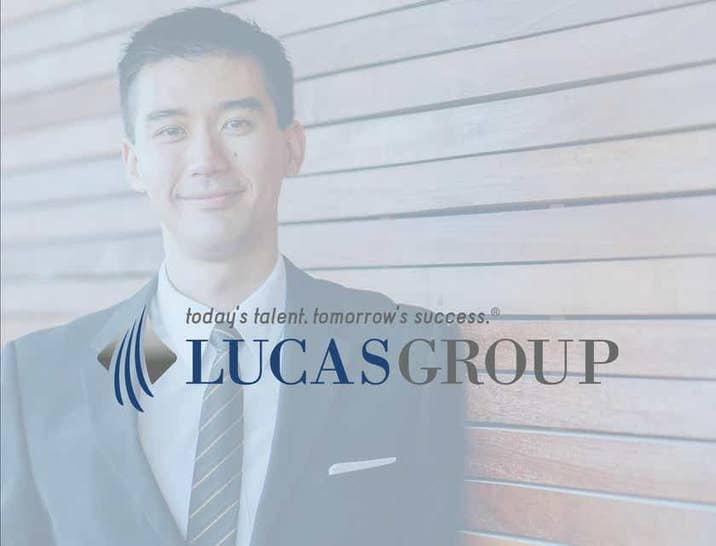 Lucas Group