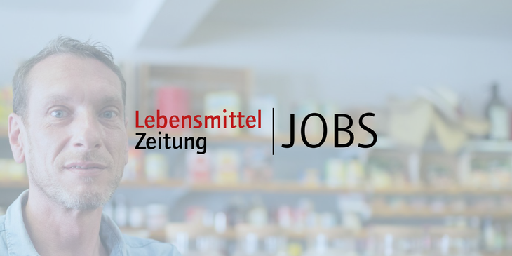 Logo von LZ Jobs.