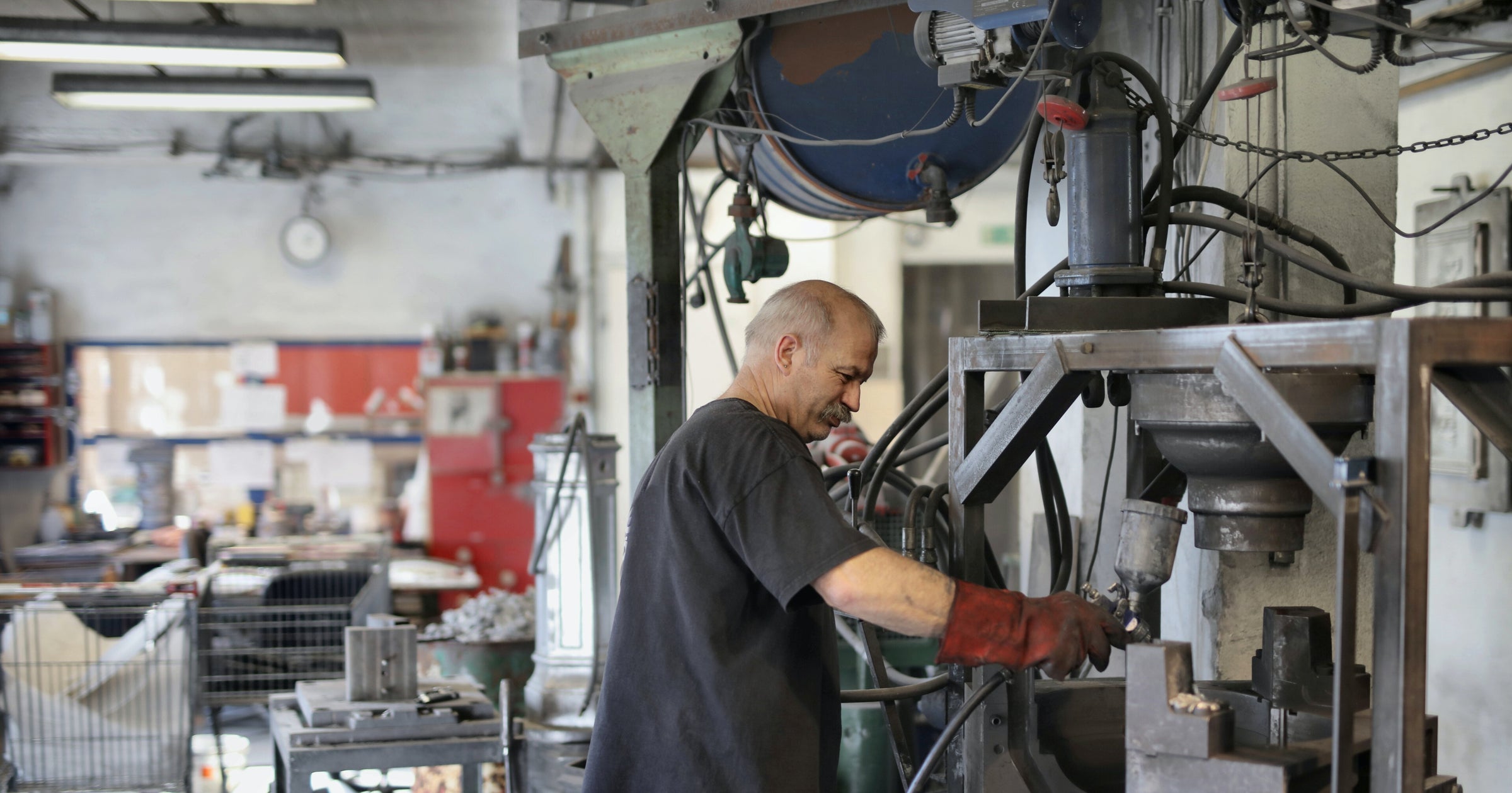 The Best Machine Operator Job Boards for Fast Hiring