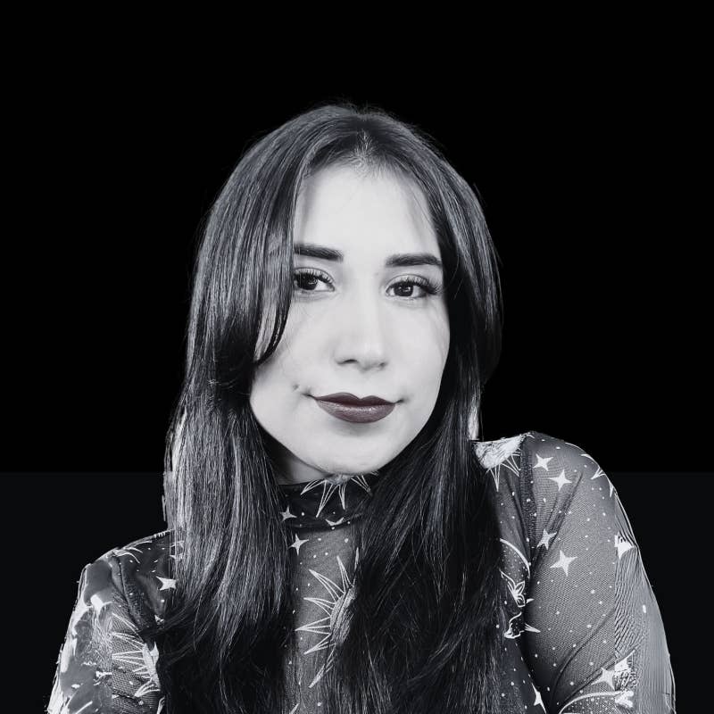 Profile photo of Macy Espinosa - Copywriter