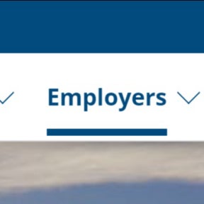 Click on "Employers."