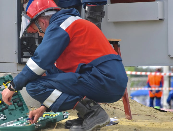 Maintenance Worker Job Boards