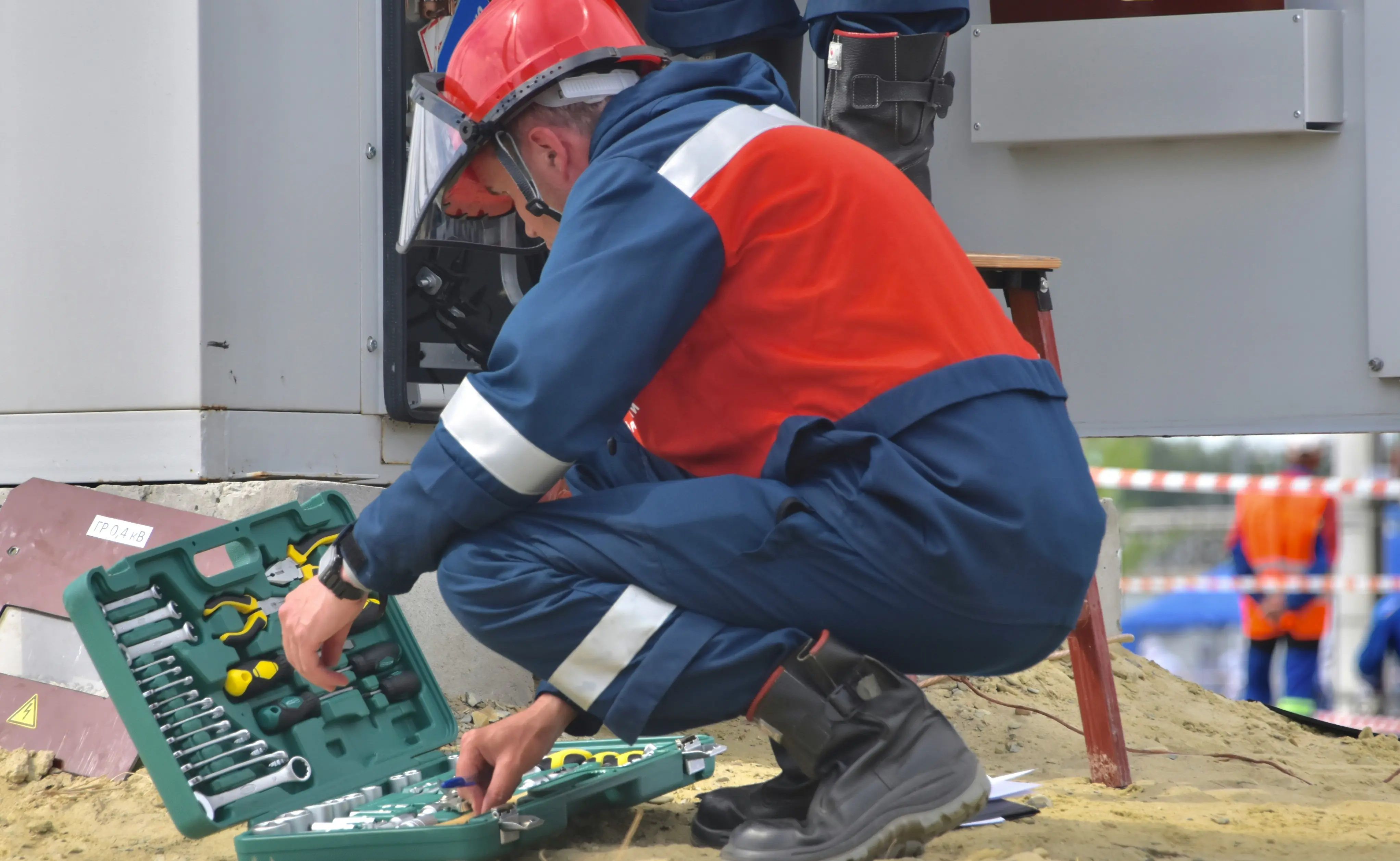 Maintenance Worker Job Boards