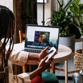 Describe training you have completed.