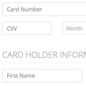 Make a payment.