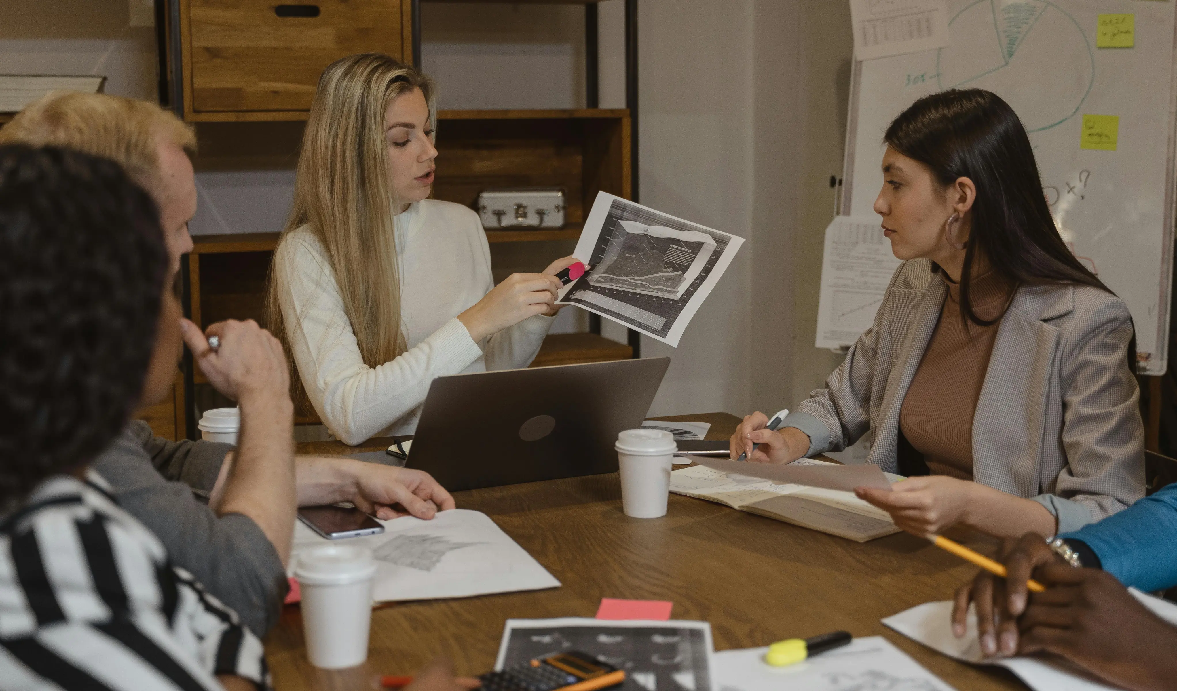 Management Analyst Job Description