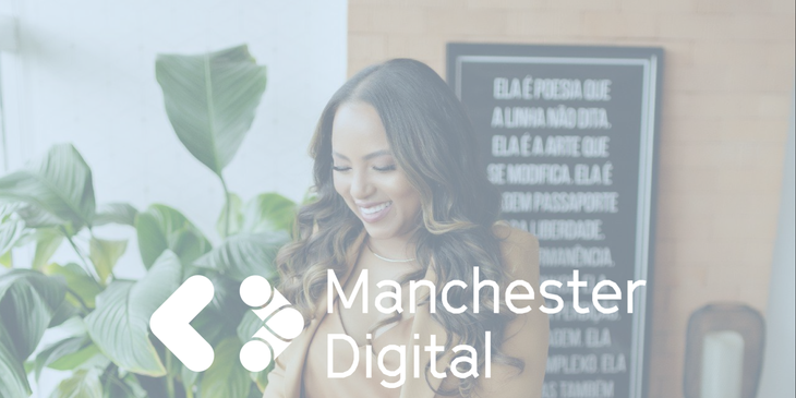 Manchester Digital logo.