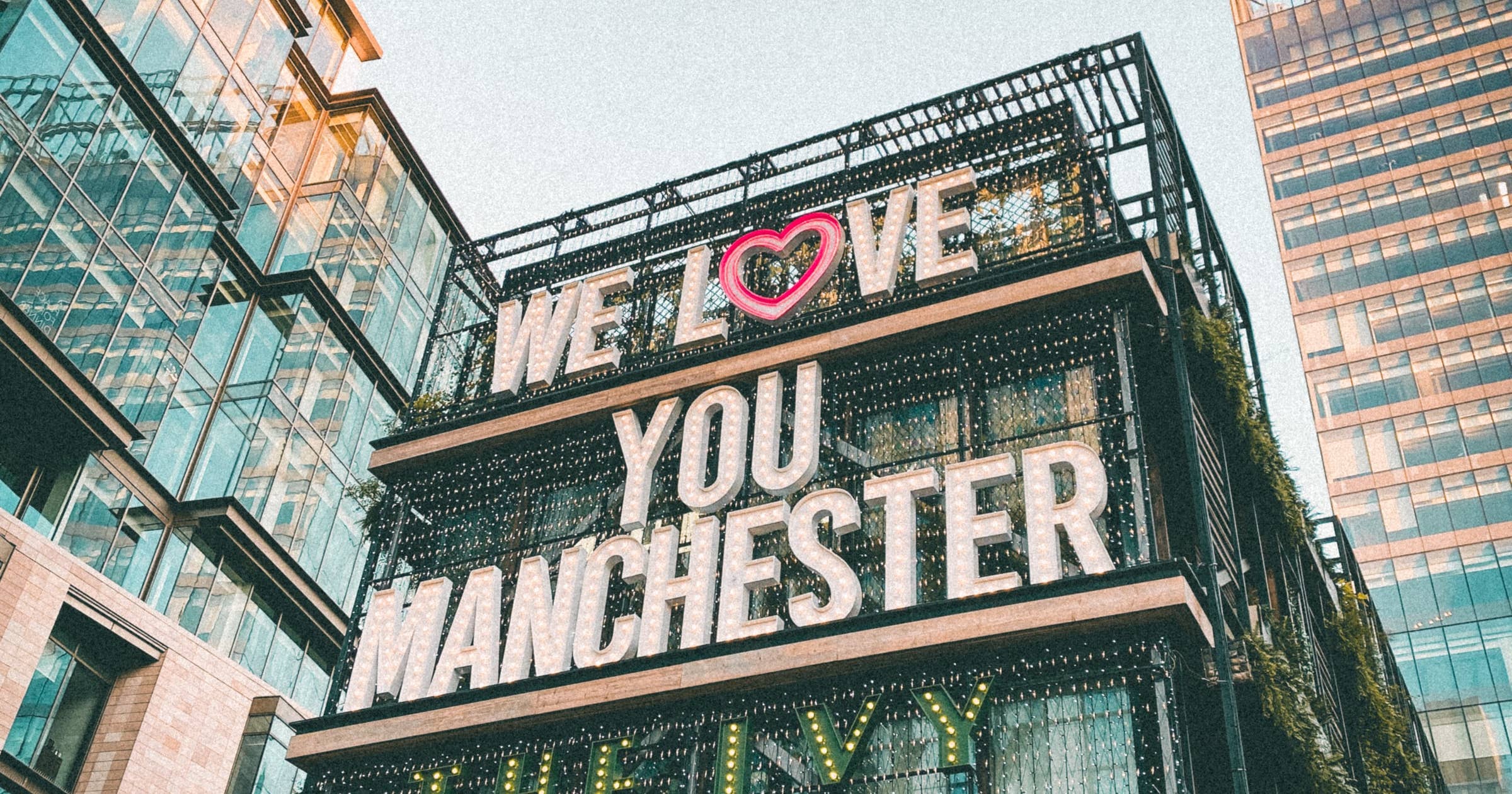 Manchester Job Boards