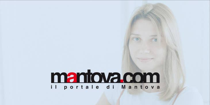 Logo bacheca di lavoro di mantova.com