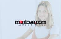 Logo bacheca di lavoro di mantova.com