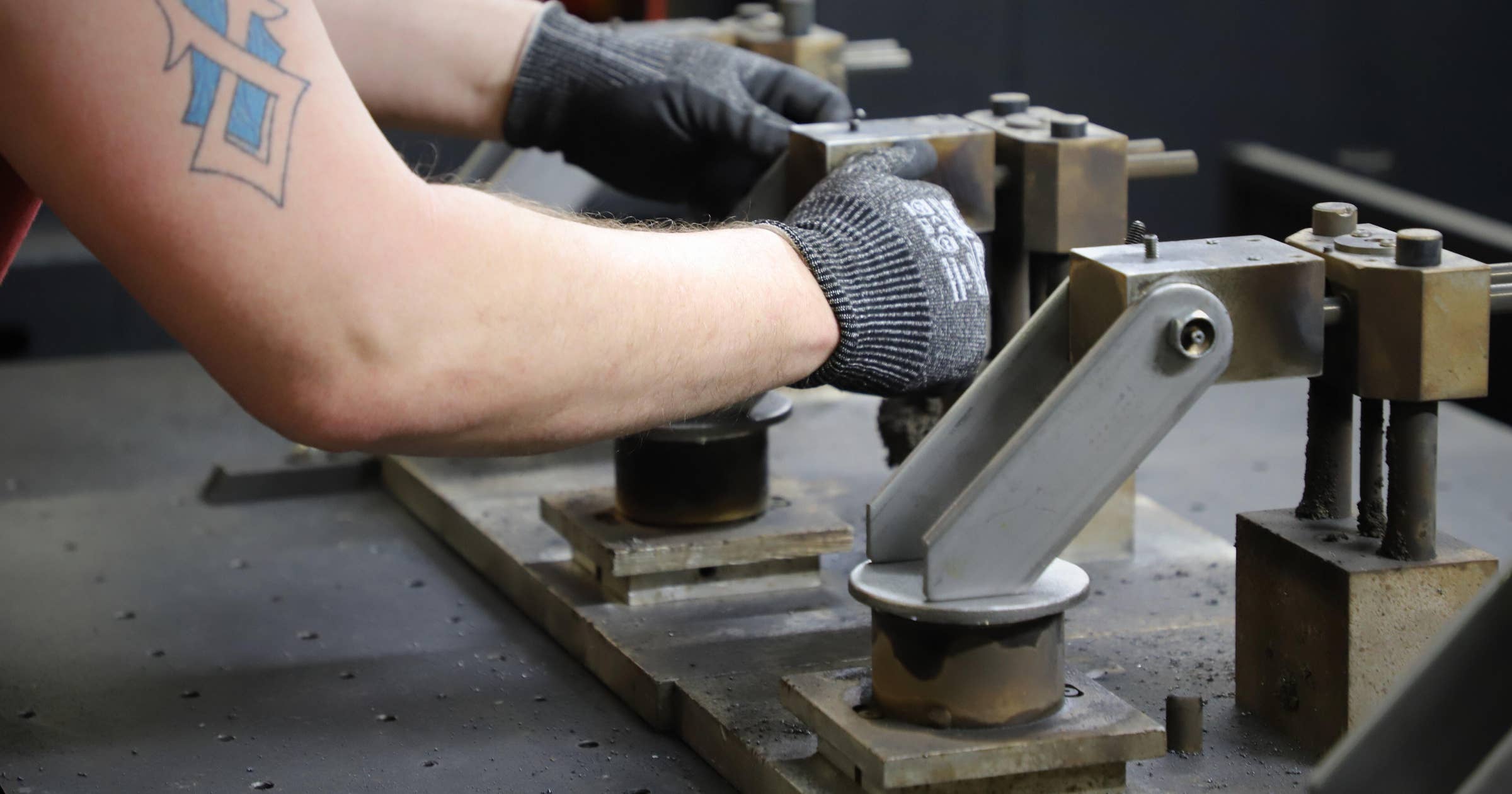 Manufacturing Job Boards