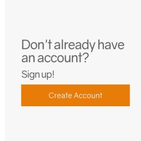 Create an account.
