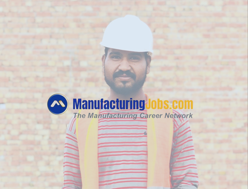 ManufacturingJobs.com logo.