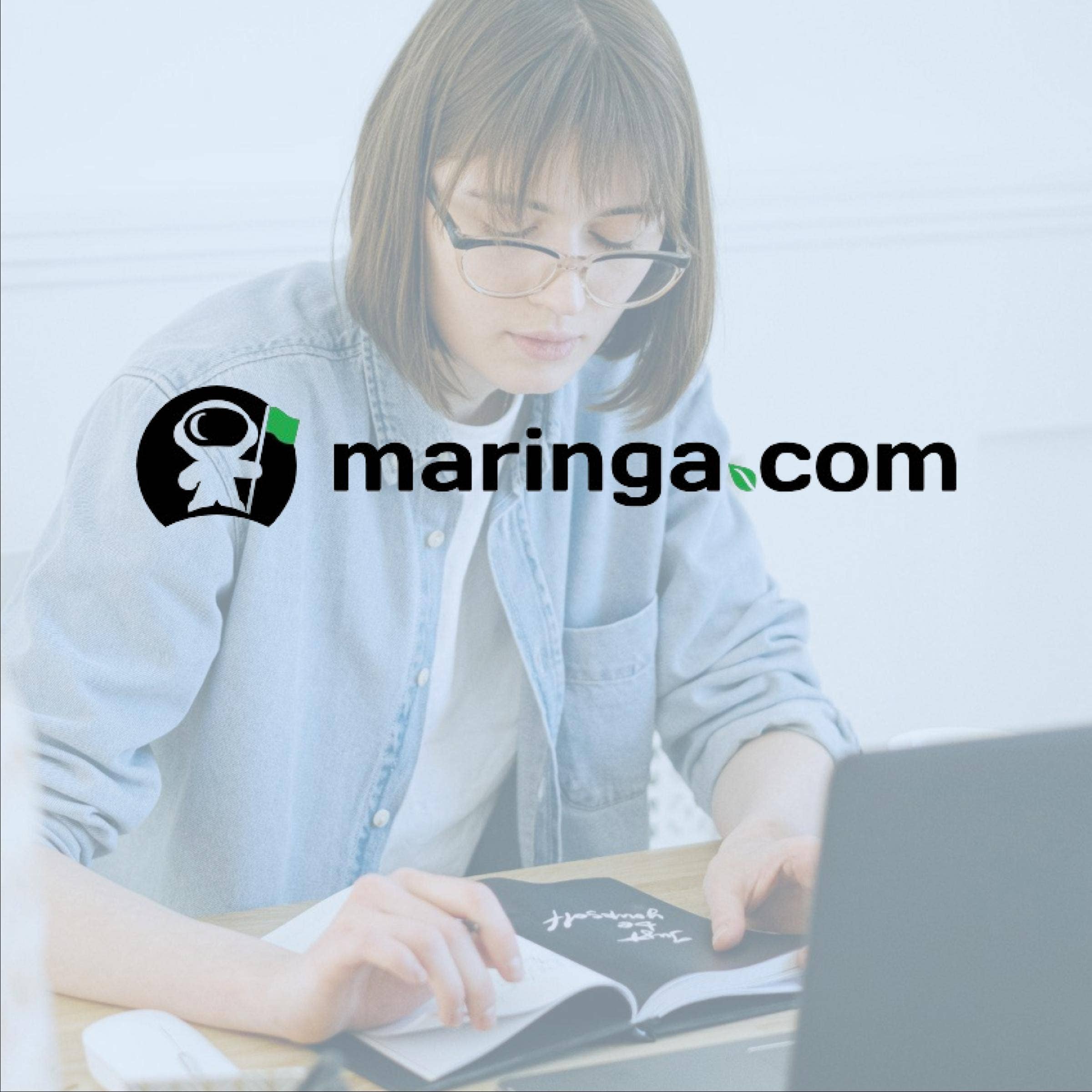 Review do Maringa.com com preços, comparações e FAQs