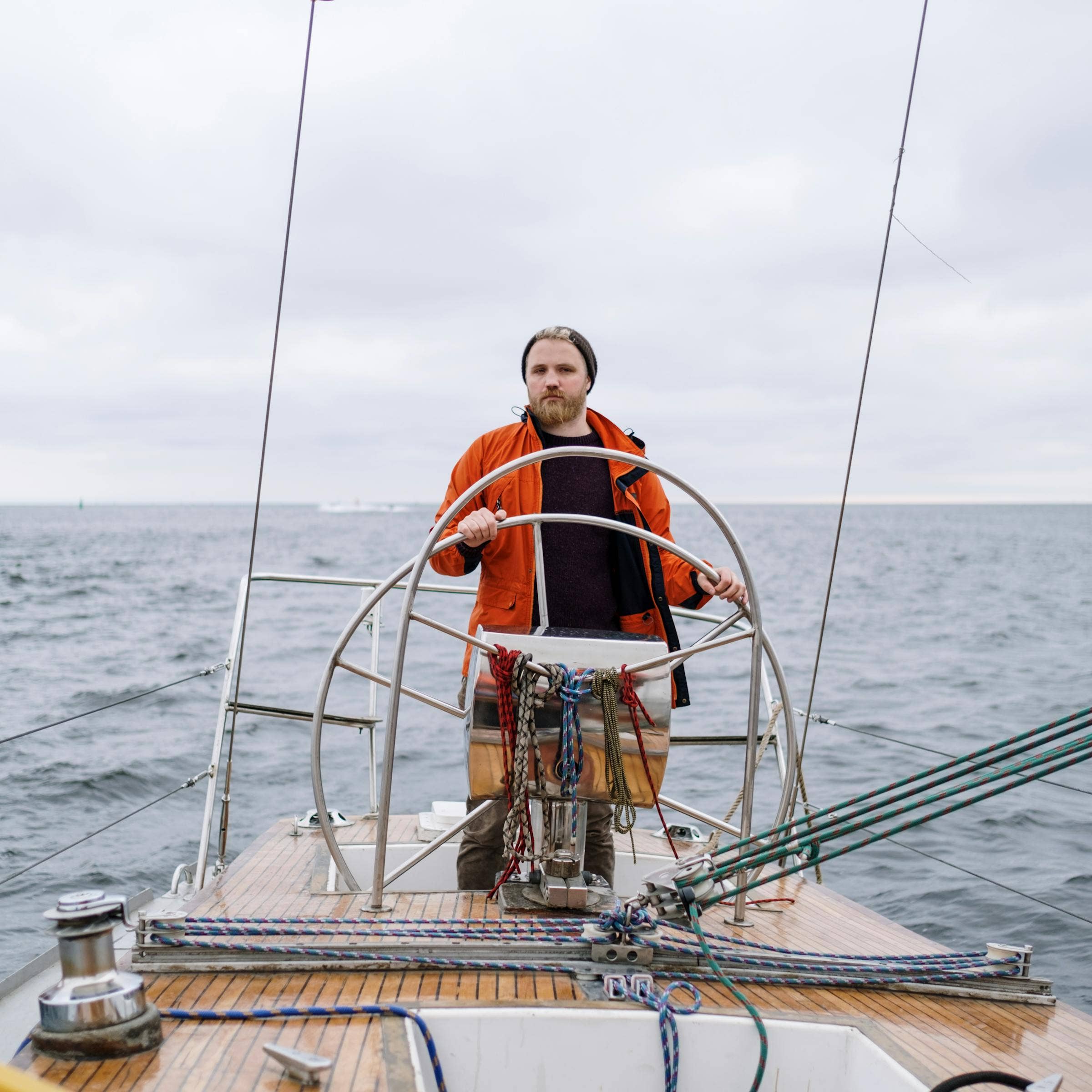 Maritime Job Boards for Finding Professionals at Sea