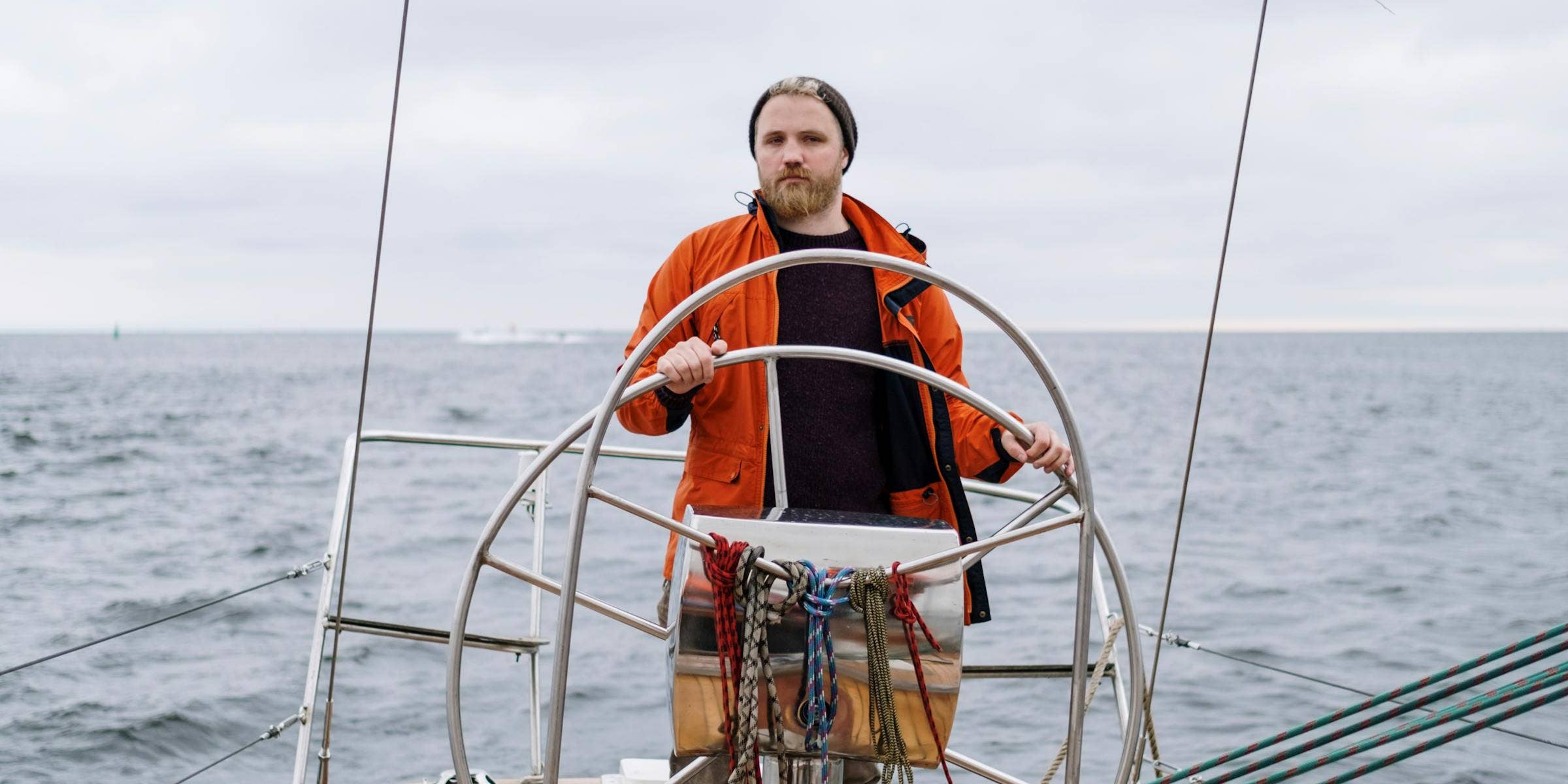 Maritime job boards
