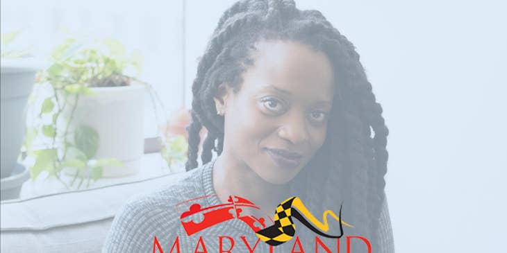 Maryland Nonprofits Logo.