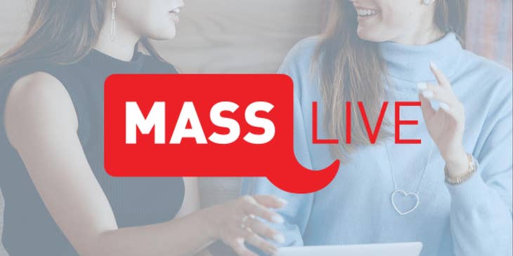 MassLive Jobs logo.