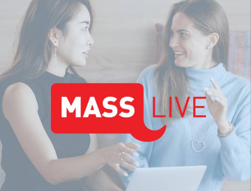 MassLive Jobs logo.