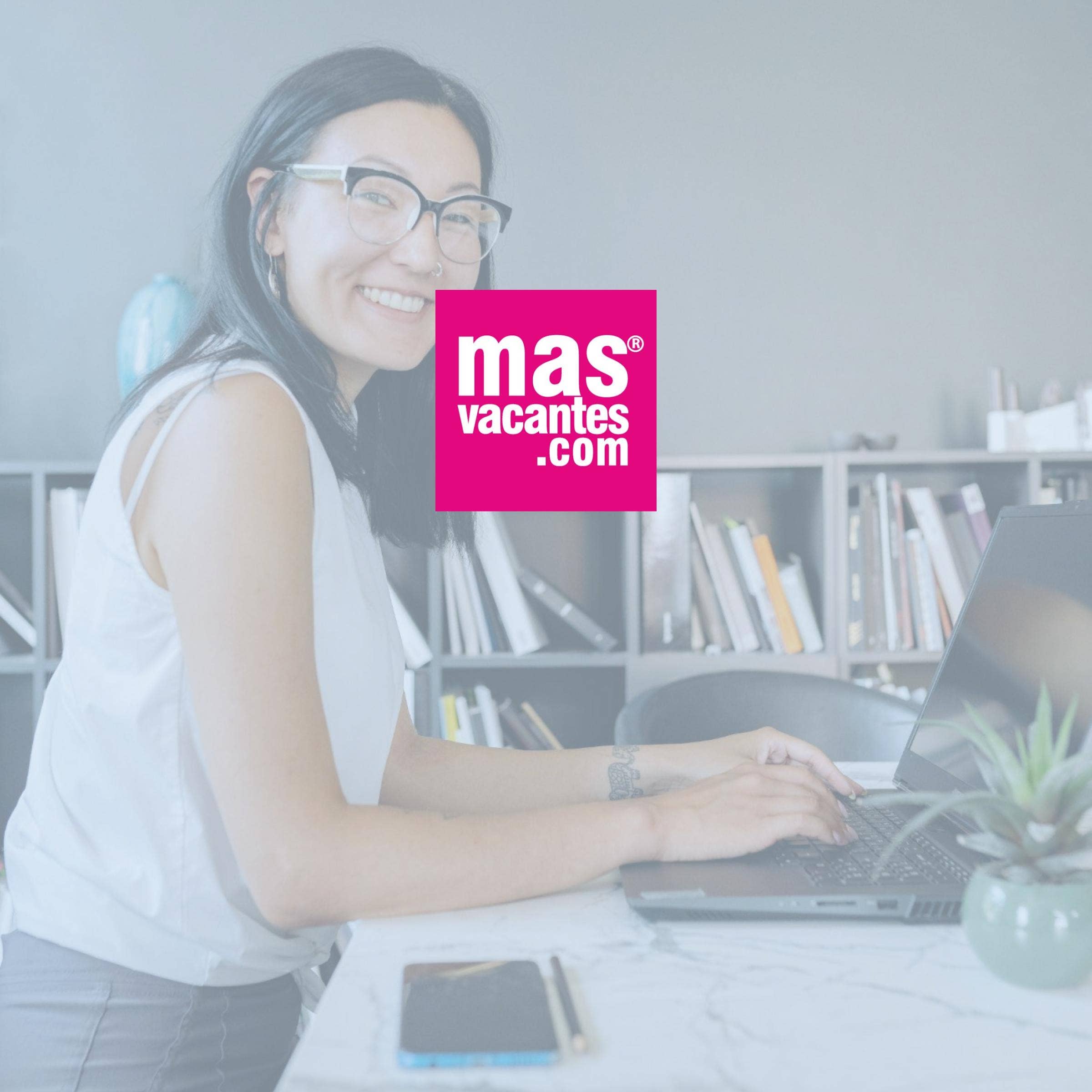 Más Vacantes - Reseña con precios, comparativos y preguntas frecuentes