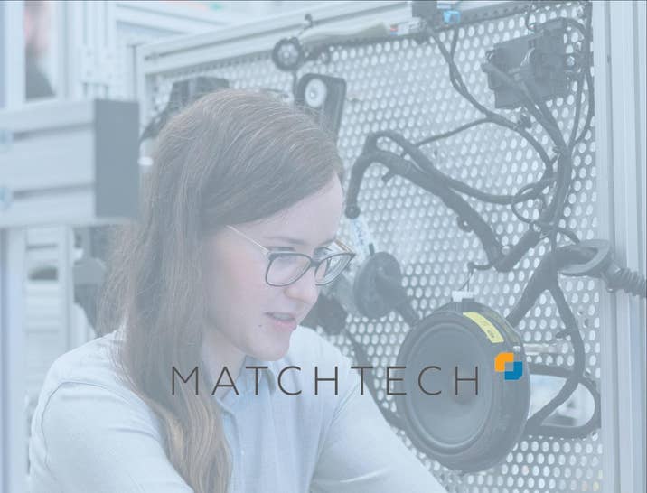 Matchtech