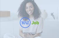 Logo von MAZ Job.