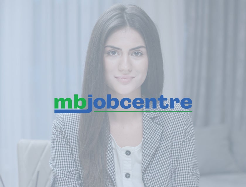 MBjobcentre.ca logo.