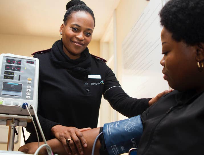 MDS Nurse Interview Questions