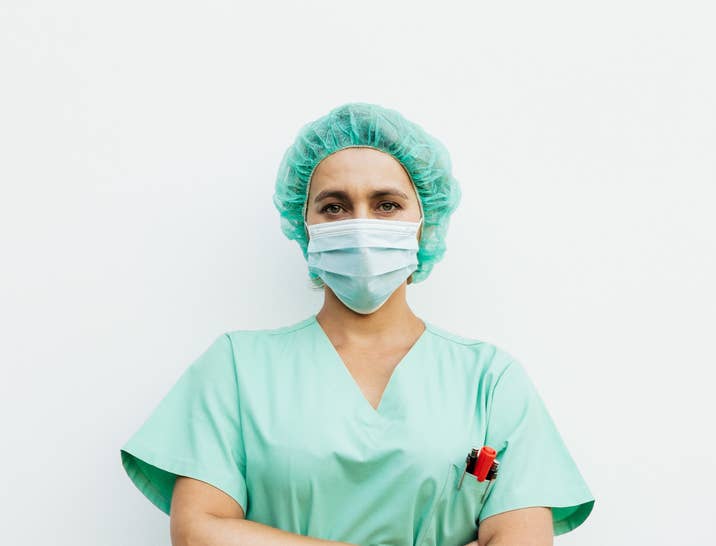MDS Nurse Interview Questions