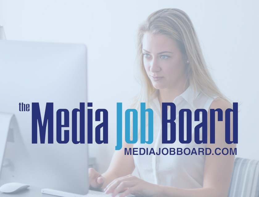 Media Job Board