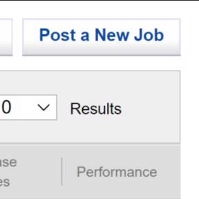 Create a new job.
