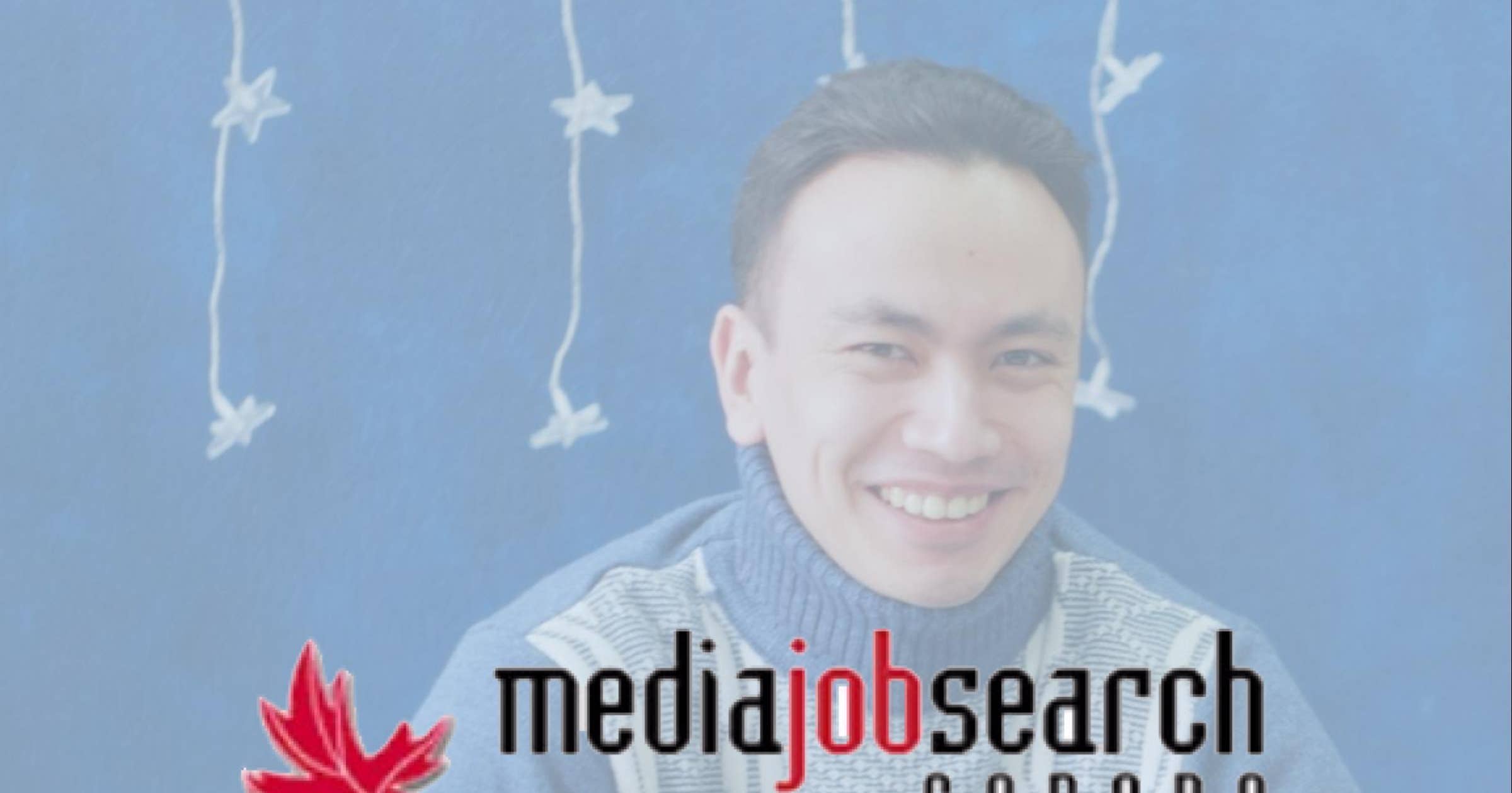 Media Job Search Canada