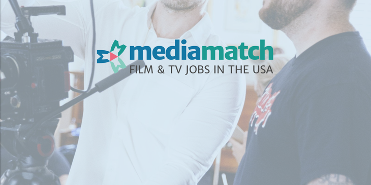 Media Match logo.