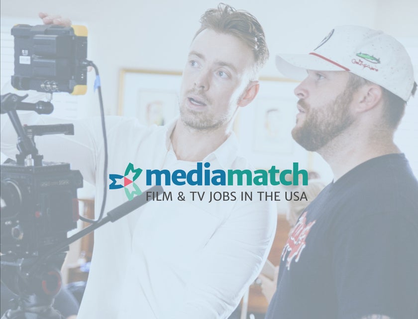 Media Match logo.