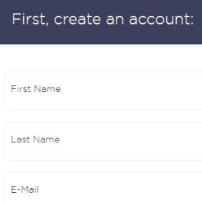 Create a Mediabistro account.