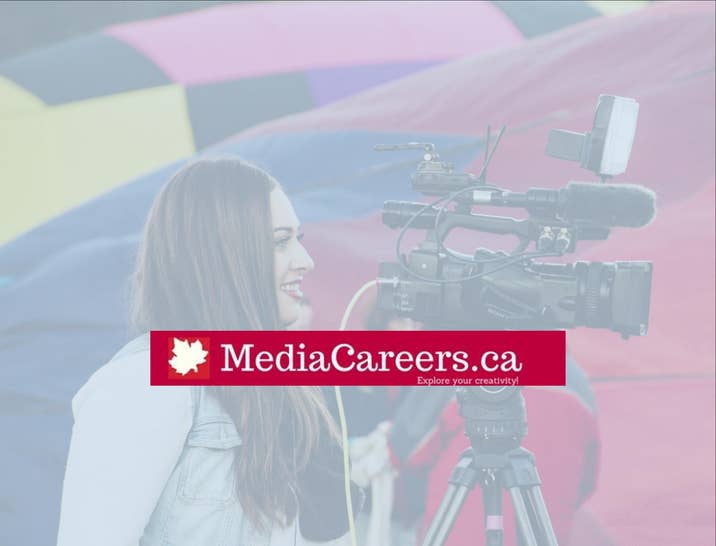 MediaCareers.ca
