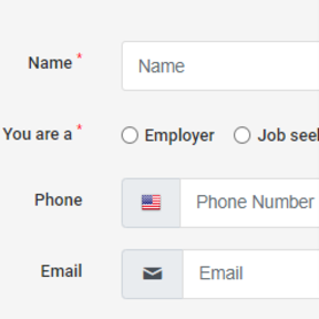 Create an account.