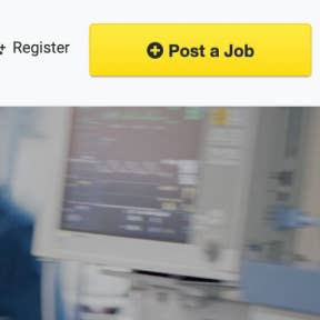 Visit the Medical Careers Network site.