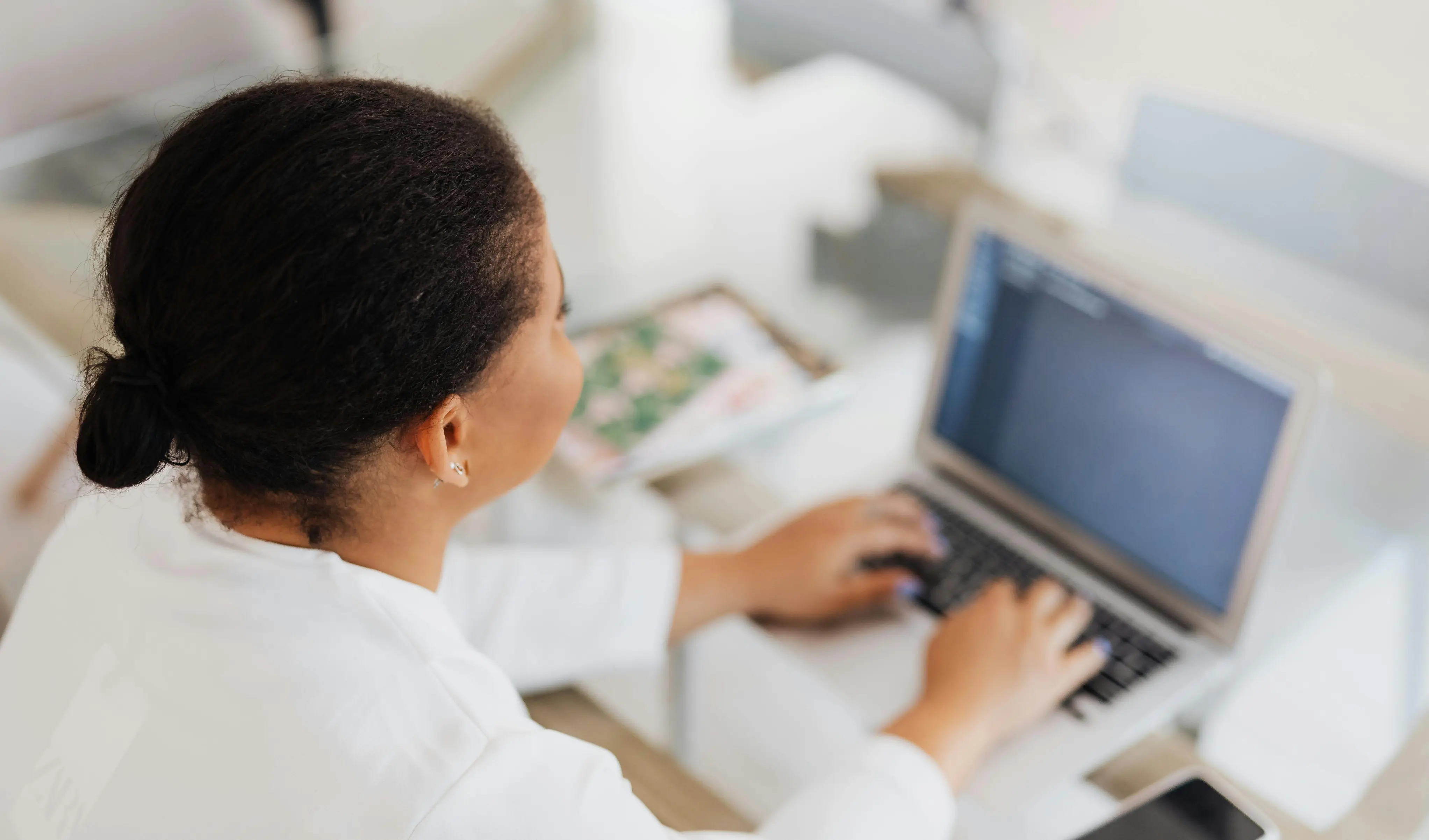 Medical Coder Job Description