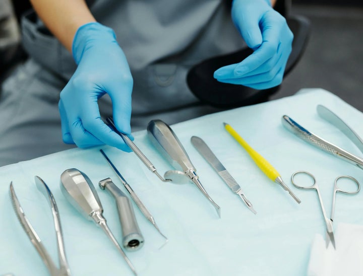 Medical Equipment Preparer Interview Questions