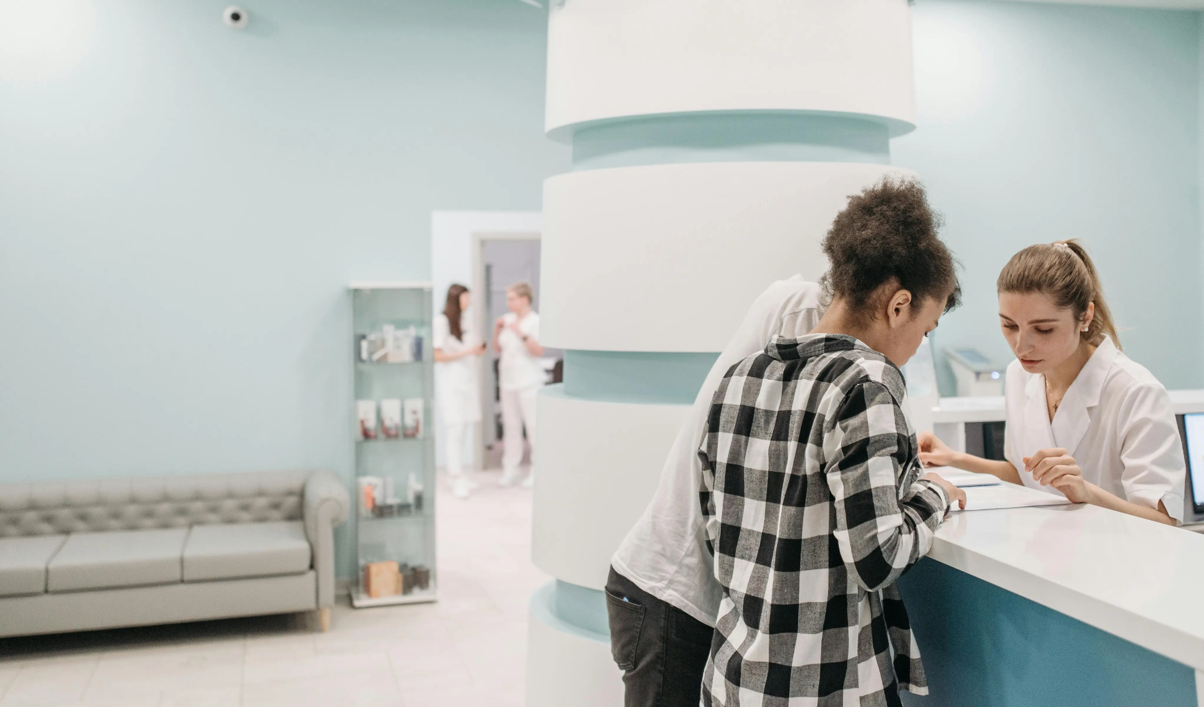 Medical Office Assistant Interview Questions