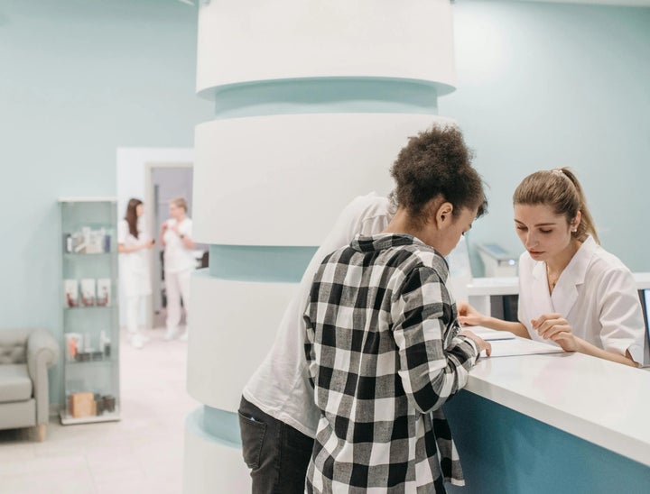 Medical Office Assistant Job Description