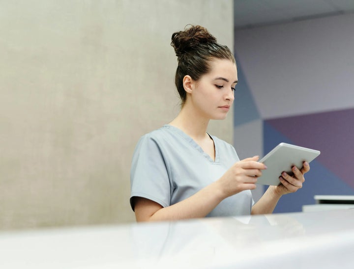 Medical Receptionist Interview Questions