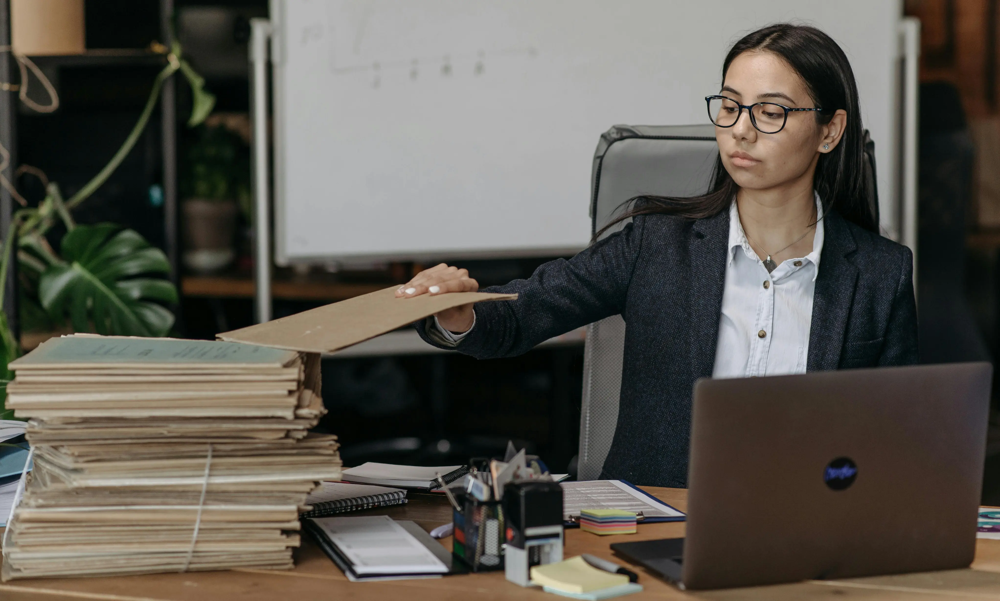 Medical Records Clerk Interview Questions